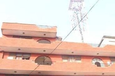 Hotel Surbhi Gwalior