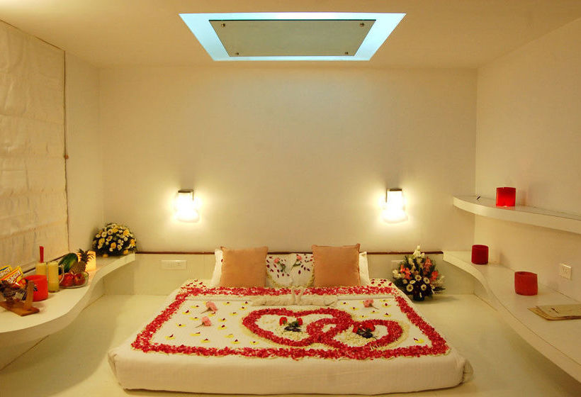 Hotel Westwood Riverside Garden Resort 1