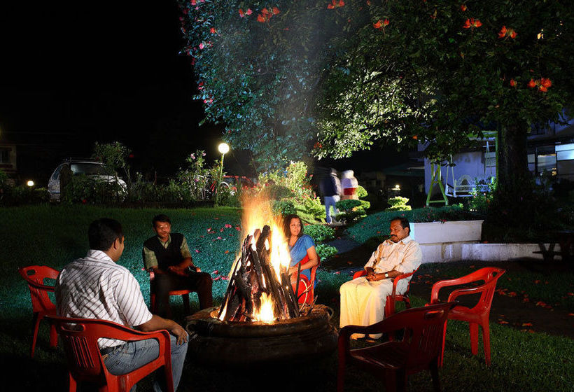 Hotel Westwood Riverside Garden Resort 3