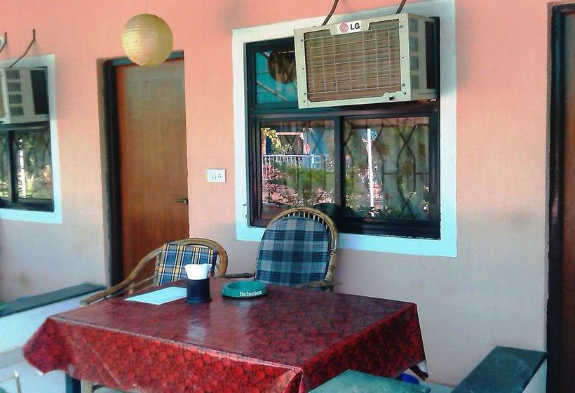 Hotel Sunbeach Residency 1