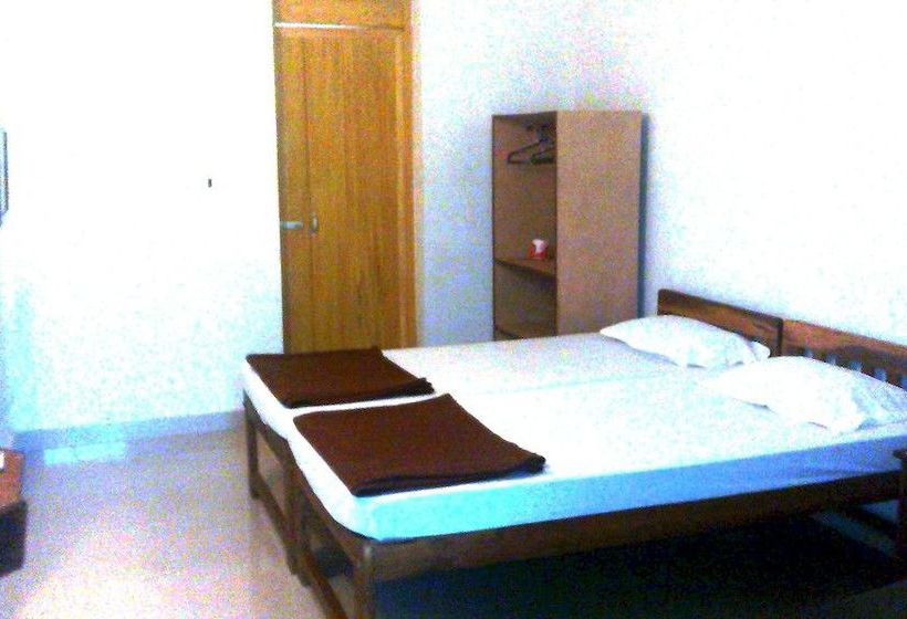 Hotel Sunbeach Residency 3