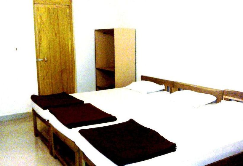 Hotel Sunbeach Residency 4