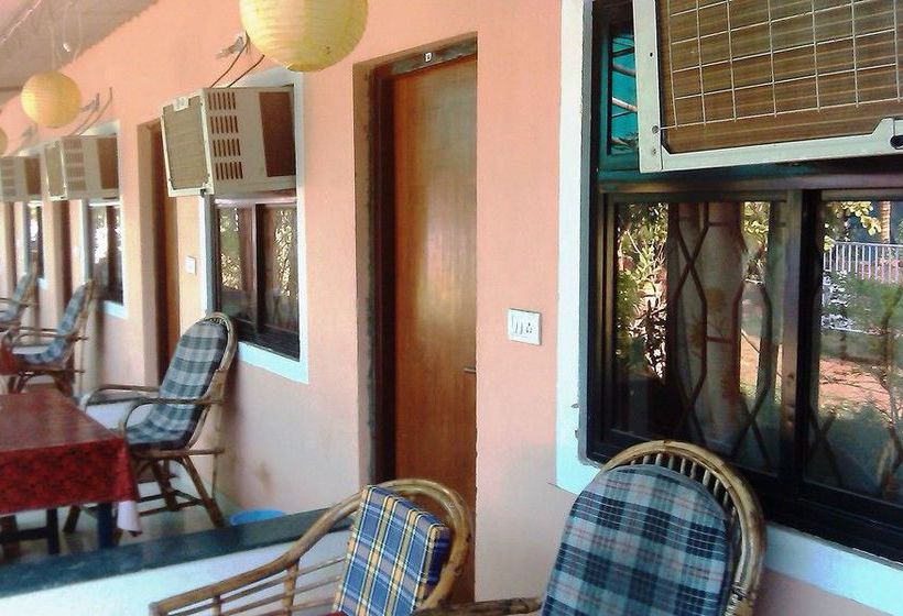 Hotel Sunbeach Residency 5