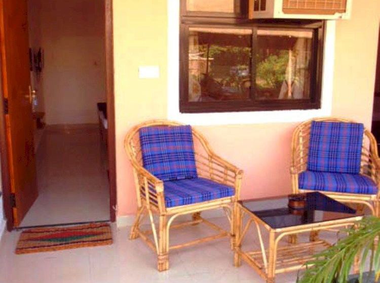 Hotel Sunbeach Residency 6