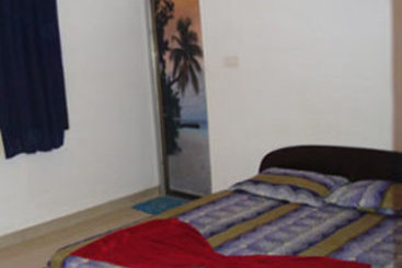 Hotel Ginger Tree Village Resort Candolim