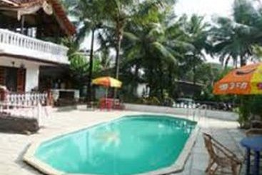 Hotel Ginger Tree Village Resort 4