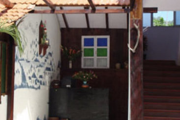 Hotel Ginger Tree Village Resort 7