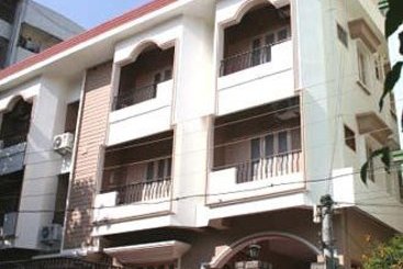 Hotel Karishma Homes Hyderabad Andhra Pradesh