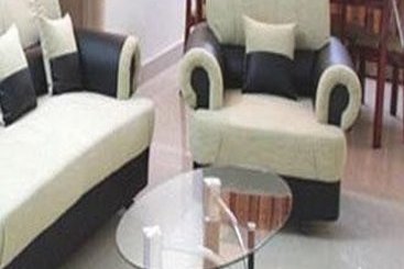 Hotel Karishma Homes 6