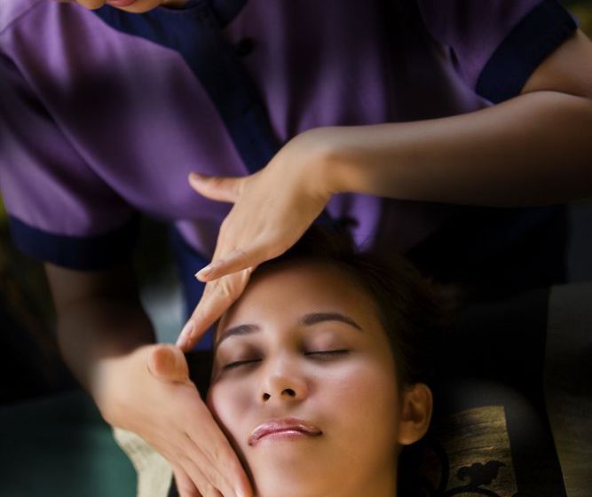 Hotel Banyan Tree Spa Sanctuary 10