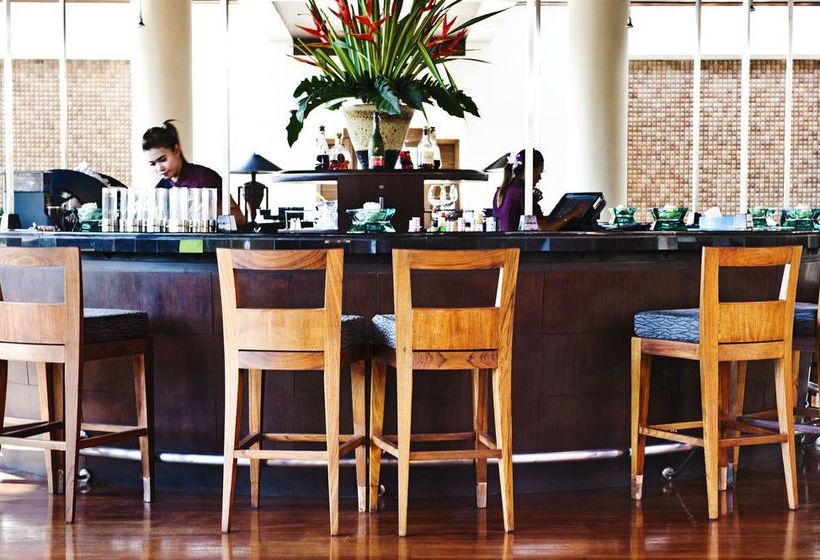 Hotel Banyan Tree Spa Sanctuary 14