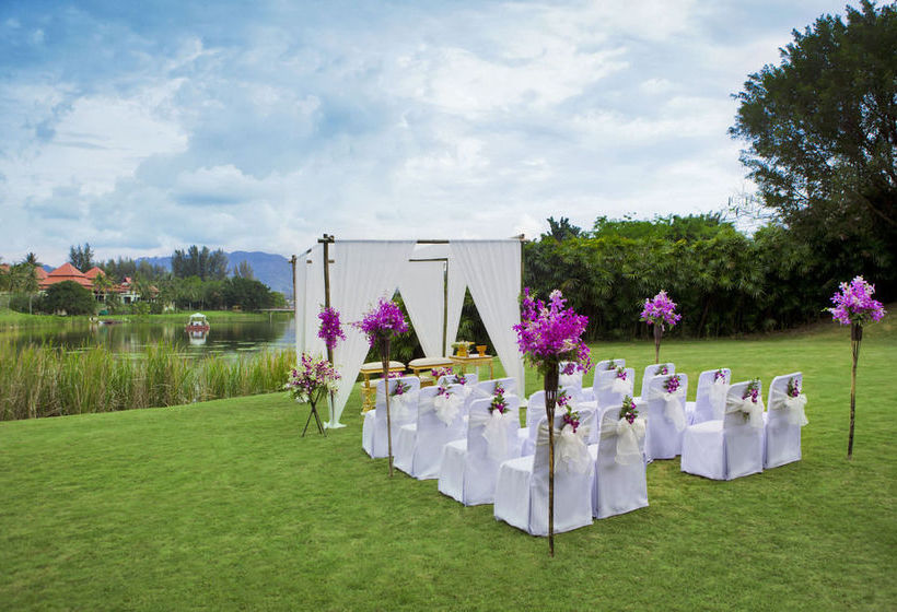 Hotel Banyan Tree Spa Sanctuary 15