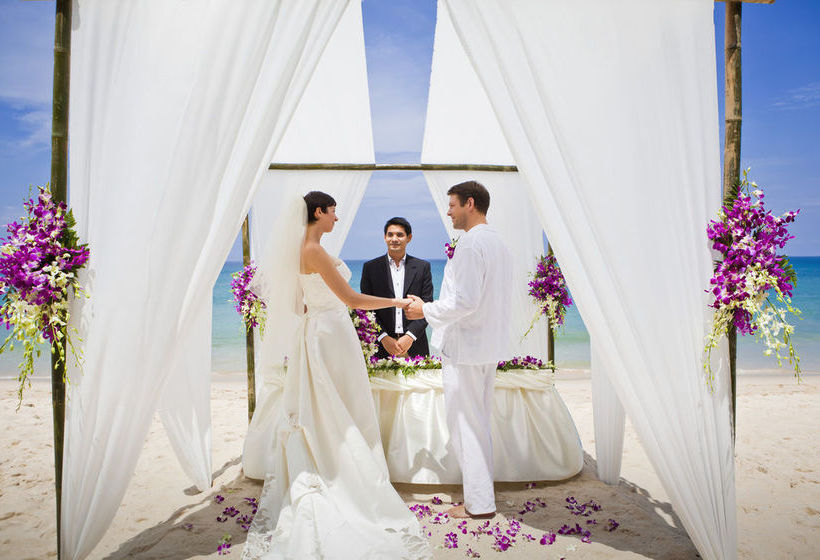 Hotel Banyan Tree Spa Sanctuary 18