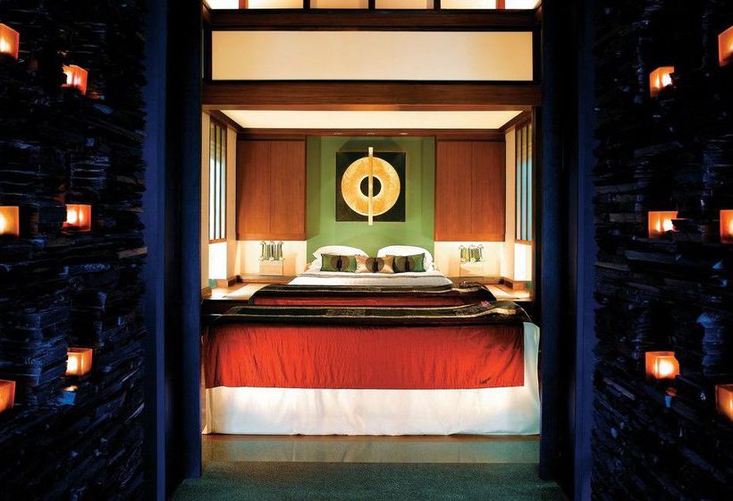 Hotel Banyan Tree Spa Sanctuary 19