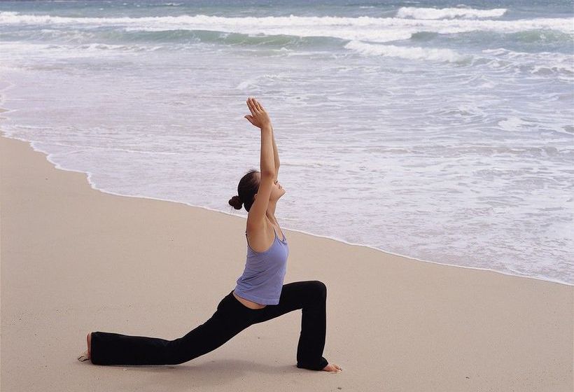 Hotel Banyan Tree Spa Sanctuary 20