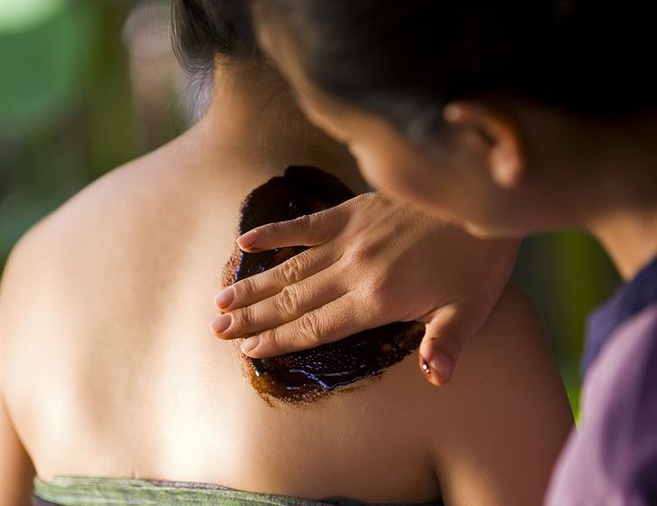 Hotel Banyan Tree Spa Sanctuary 9