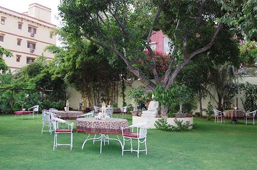 Hotel Anuraag Villa 1
