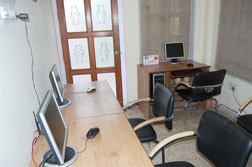 Hotel Anuraag Villa 10