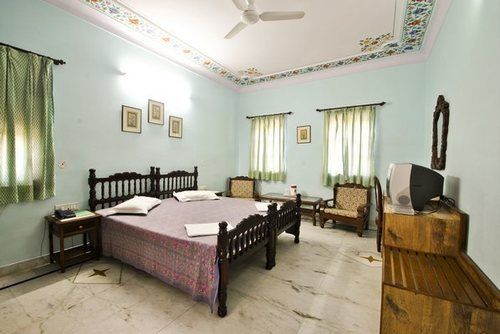 Hotel Anuraag Villa 12