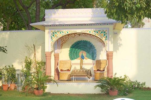 Hotel Anuraag Villa 2