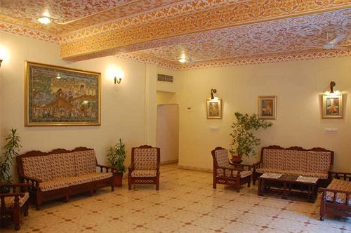 Hotel Anuraag Villa 6