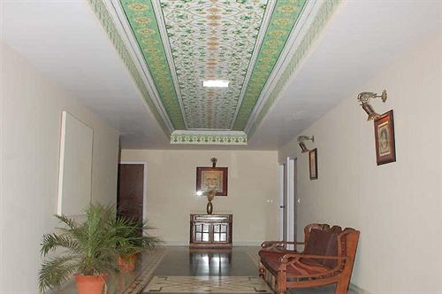 Hotel Anuraag Villa 7