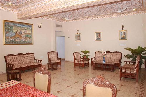 Hotel Anuraag Villa 8