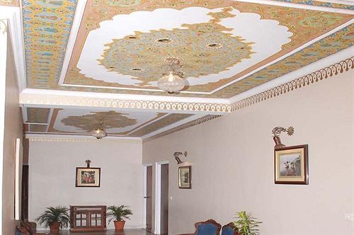 Hotel Anuraag Villa 9