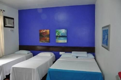 Hotel Pousada Rio Mar 