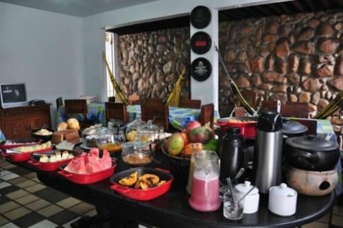 Hotel Pousada Rio Mar  | Ilhéus | Bahia | Brasil 1