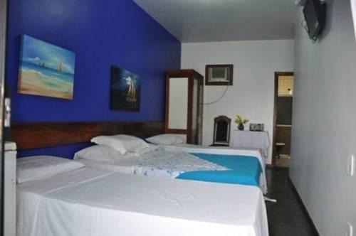 Hotel Pousada Rio Mar  | Ilhéus | Bahia | Brasil 2