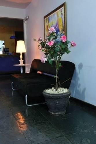 Hotel Pousada Rio Mar  | Ilhéus | Bahia | Brasil 3