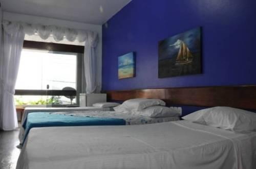 Hotel Pousada Rio Mar  | Ilhéus | Bahia | Brasil 4