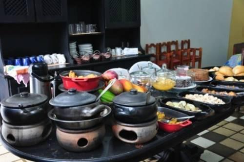 Hotel Pousada Rio Mar  | Ilhéus | Bahia | Brasil 5