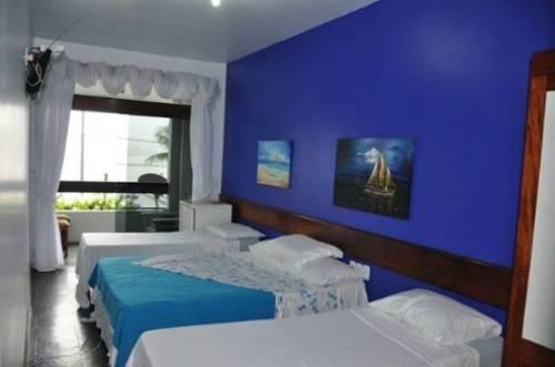 Hotel Pousada Rio Mar  | Ilhéus | Bahia | Brasil 6