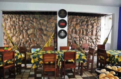 Hotel Pousada Rio Mar  | Ilhéus | Bahia | Brasil 7