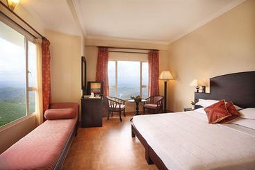 Hotel Misty Mountain Resort 1