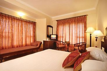 Hotel Misty Mountain Resort 10