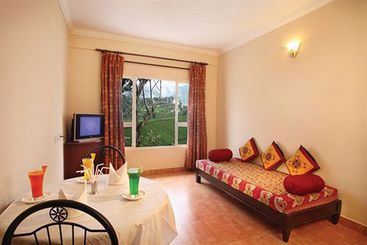 Hotel Misty Mountain Resort 12