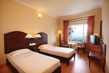 Hotel Misty Mountain Resort 14