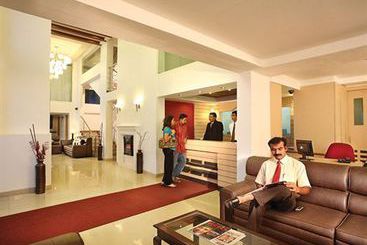 Hotel Misty Mountain Resort 17