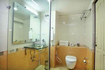 Hotel Misty Mountain Resort 19