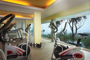 Hotel Misty Mountain Resort 2