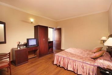 Hotel Misty Mountain Resort 20