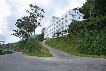 Hotel Misty Mountain Resort 5
