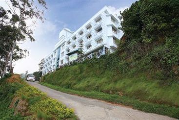 Hotel Misty Mountain Resort 6