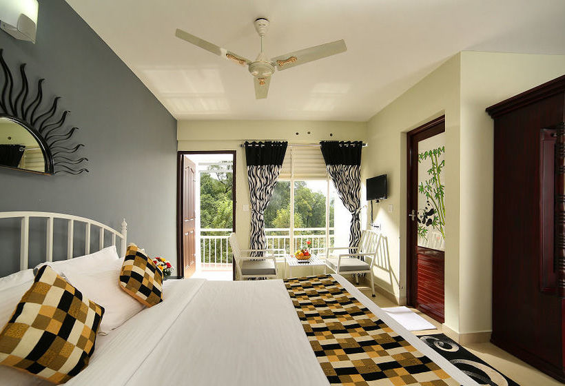 Hotel The New Whispering Meadows 1