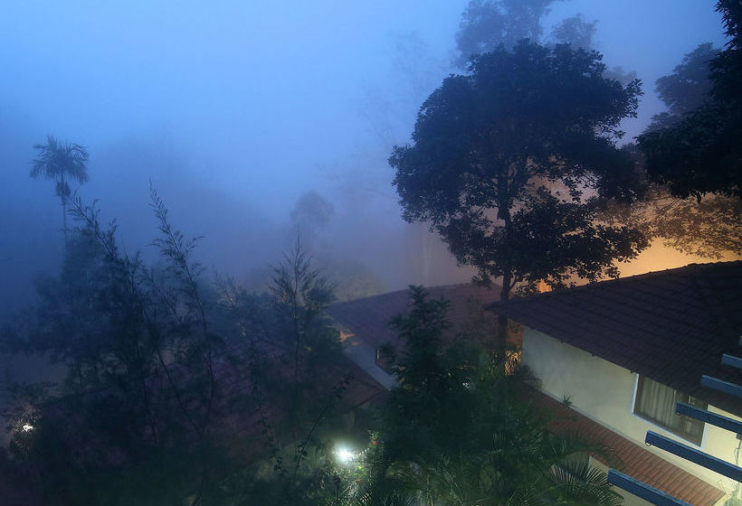 Hotel The New Whispering Meadows 10