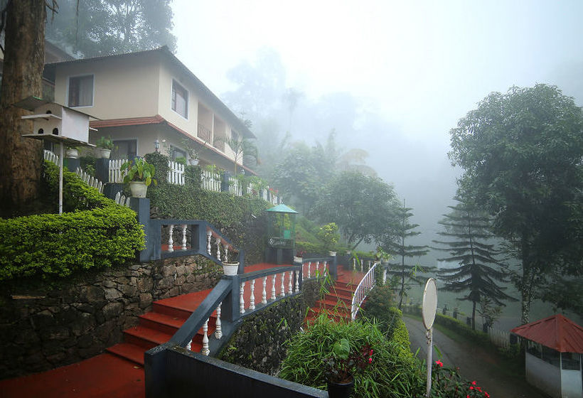 Hotel The New Whispering Meadows 11