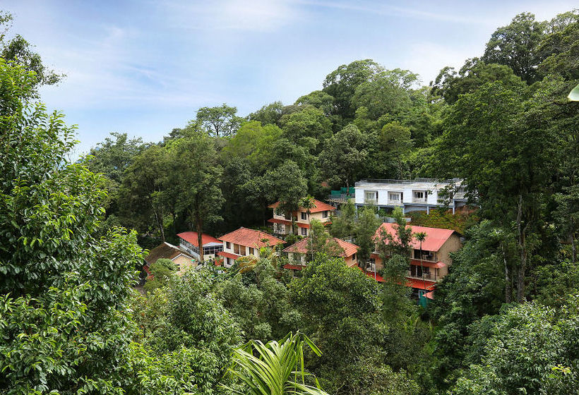 Hotel The New Whispering Meadows 12